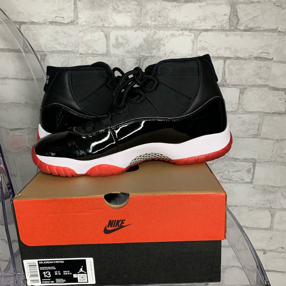 📍Jordan Retro 11